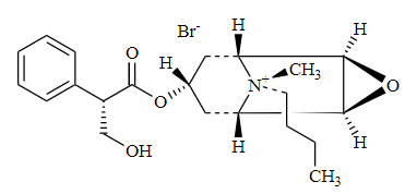 Hyoscine Butylbromide