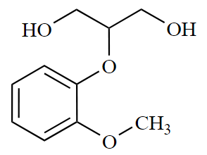 Guaifenesin EP Impurity B