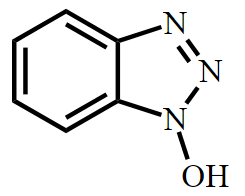 1-Hydroxybenzotriazole