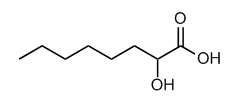 2-Hydroxycaprylic Acid