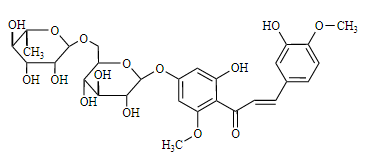 Hesperidin Methylchalcone
