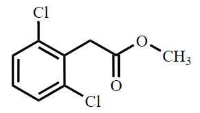 Guanfacine Impurity 1