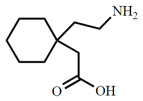 Gabapentin EP Impurity G