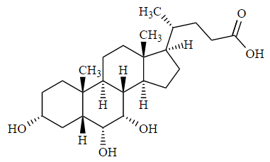 Hyocholic Acid