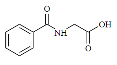 Hippuric acid