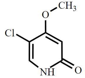 Gimeracil Impurity 1