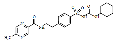 Glipizide