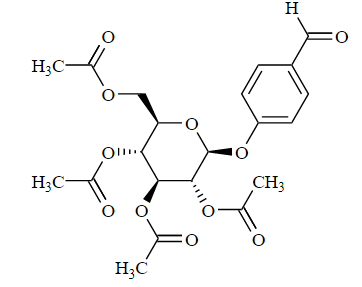 Gastrodin Impurity 1
