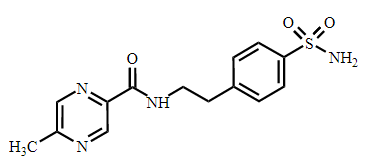 Glipizide EP Impurity A