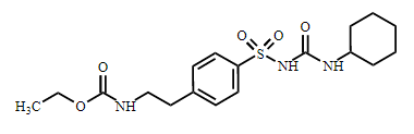 Glipizide EP Impurity C