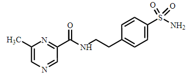 Glipizide EP Impurity D