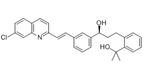 Montelukast Impurity 3