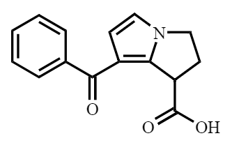 Ketorolac EP Impurity F