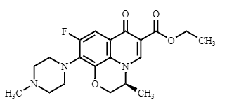 Levofloxacin Impurity 1