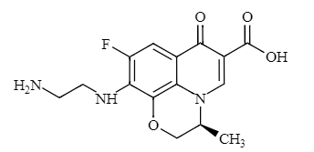 Levofloxacin Impurity 3