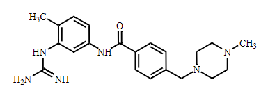 Imatinib EP Impurity B