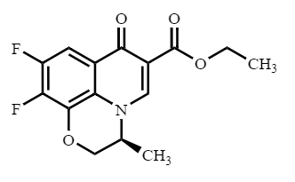 Levofloxacin Impurity 6