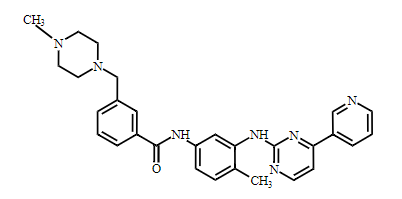 Imatinib Impurity 1