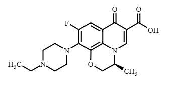 Levofloxacin Impurity 7