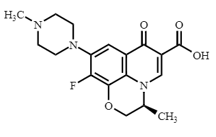 Levofloxacin Impurity 8