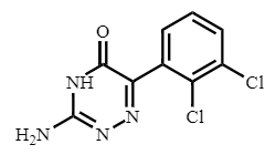 Lamotrigine Impurity A