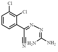 Lamotrigine Impurity C