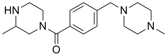 Imatinib Impurity 6
