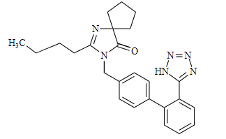 Irbesartan