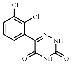 Lamotrigine Impurity D