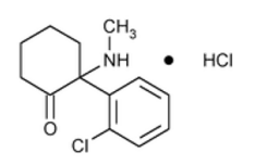 Ketamine