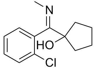 Ketamine EP Impurity A