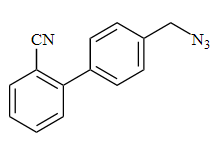 Irbesartan Impurity 1