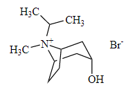Ipratropium Bromide EP Impurity A