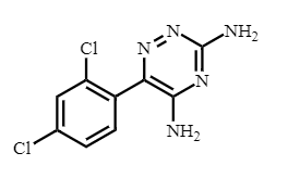 Lamotrigine EP Impurity G