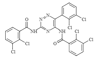 Lamotrigine Impurity H