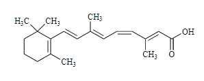 Isotretinoin EP Impurity F