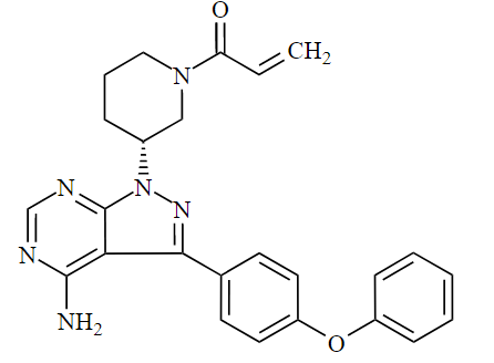 Ibrutinib