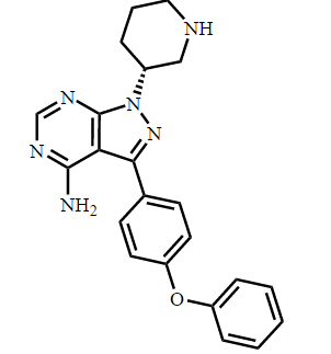 Ibrutinib Impurity 1