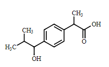 Ibuprofen EP Impurity L