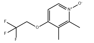 Lansoprazole Impurity 2