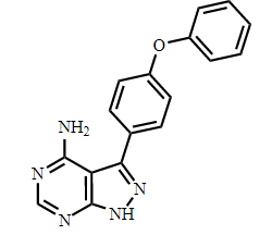 Ibrutinib Impurity 2