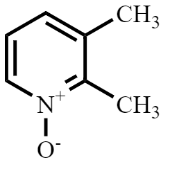 Lansoprazole Impurity 3