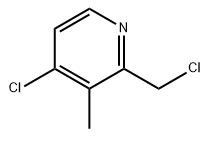 Lansoprazole Impurity 4