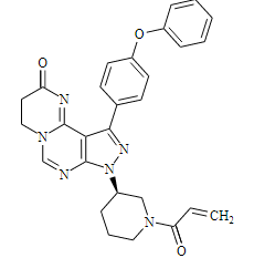 Ibrutinib Impurity 5