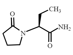 Levetiracetam