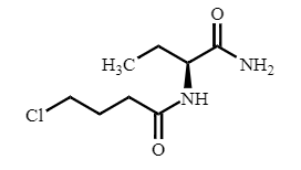 Levetiracetam Related Compound A