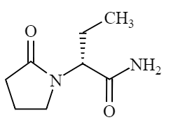 Levetiracetam EP Impurity D