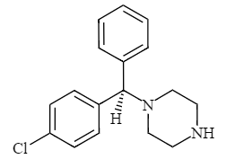 Levocetrizine Impurity 1
