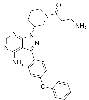 Ibrutinib Impurity 15