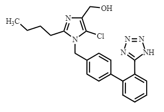 Losartan EP Impurity C